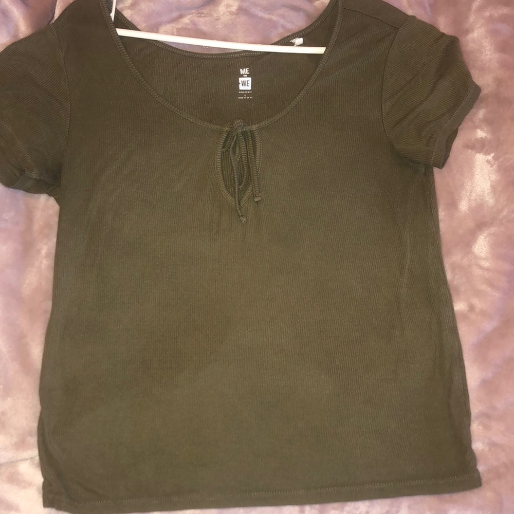pacsun top